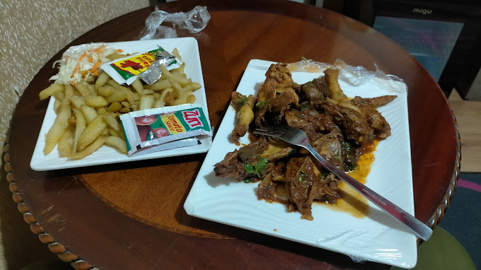 Simba Village Relax Inn