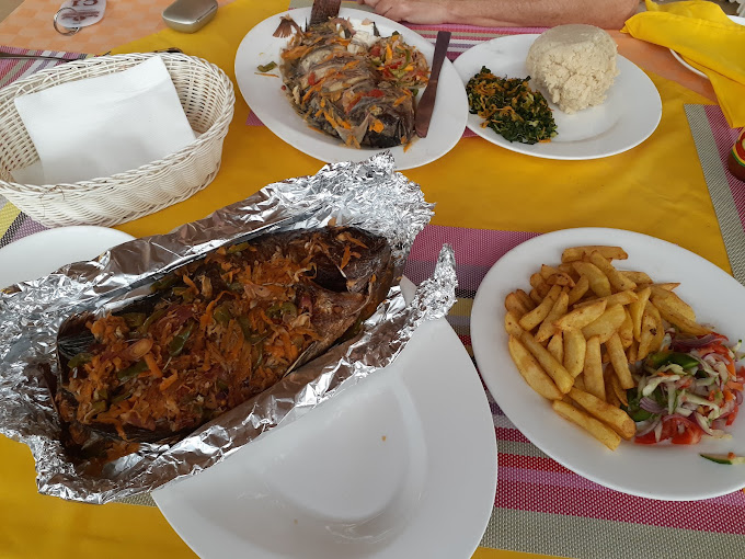 Samanene Hotel