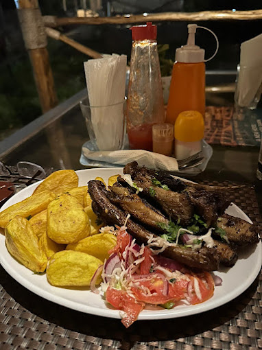 Kambua Resort