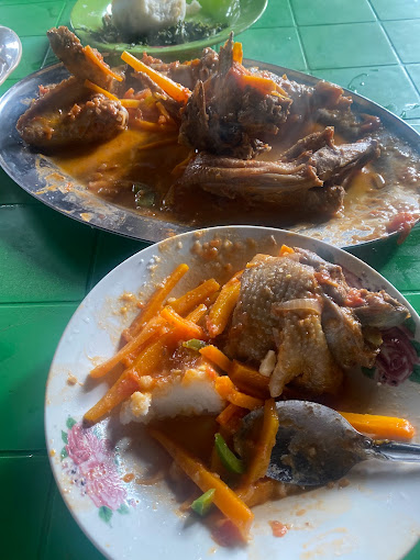 Lesha Park Hotel ,Kibwezi