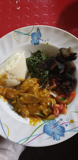 Kerio Dreams Restaurant