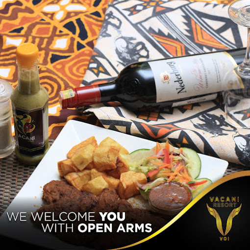 Vacani Resort Voi