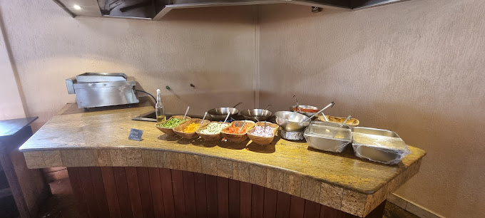 Ashnil Aruba Lodge 4-Star
