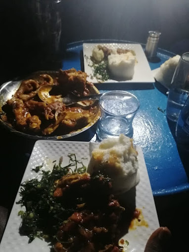 THE USENGE VILLAGE SHADE RESORT & SPA