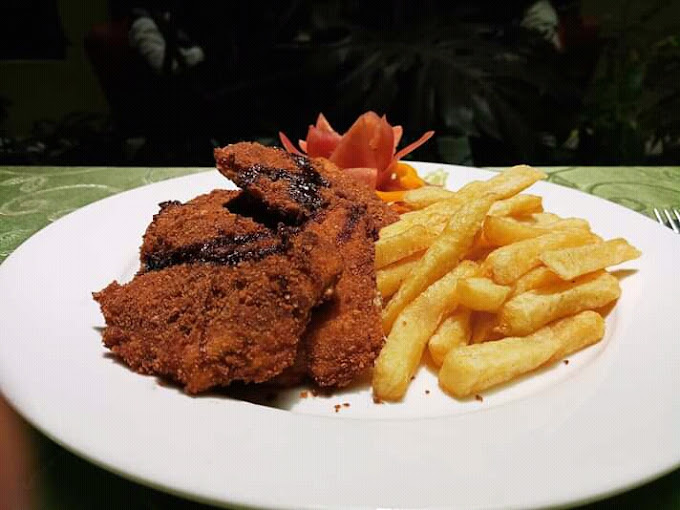 COMFY INN HOTEL ELDORET