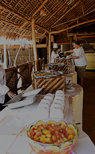 Sagala Lodge