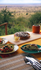 Soroi Cheetah Tented Camp