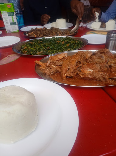 Green Park Hotel Taveta