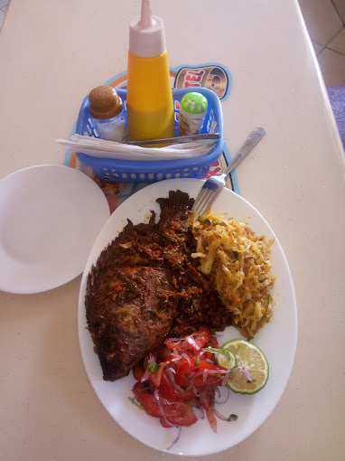Market View Hotel Taveta