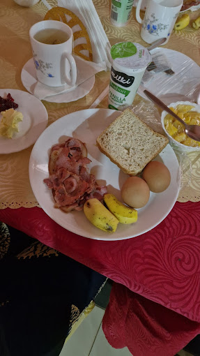 Elgon Valley Resort