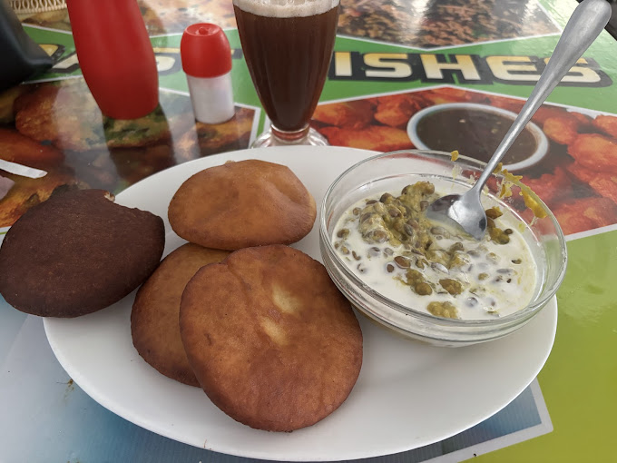 Coast Dishes Restaurant