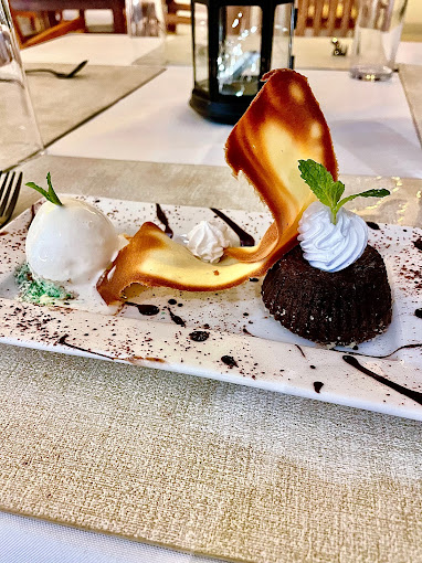 Kalista Bar & Restaurant