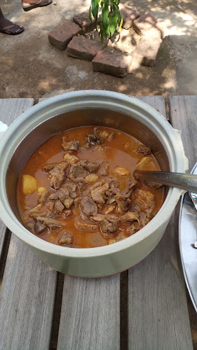 Sego Safari Lodge