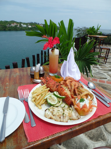 Mnarani Beach Club