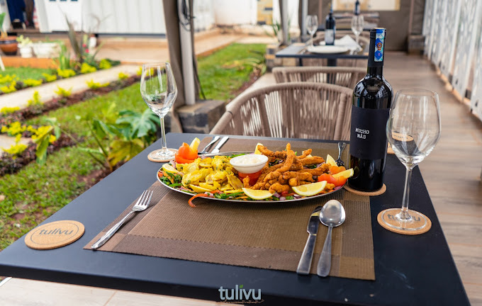 Tulivu Suites
