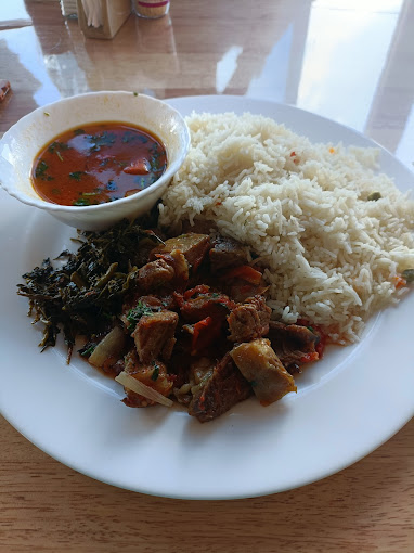 The County Comfort Hotel Bungoma