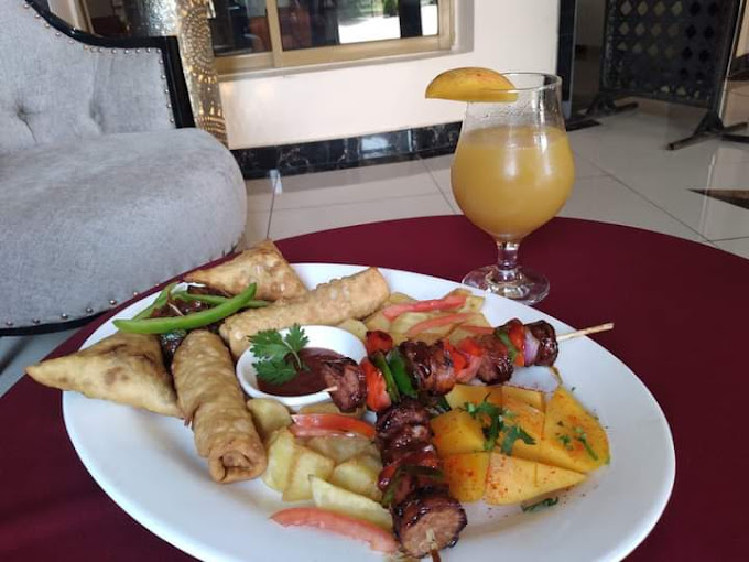 Dr spa hotel