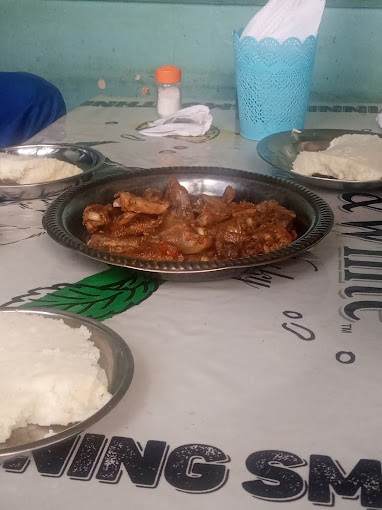Kanduyi Highway Inn
