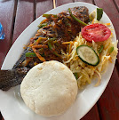 West Side Hotel, Kitale