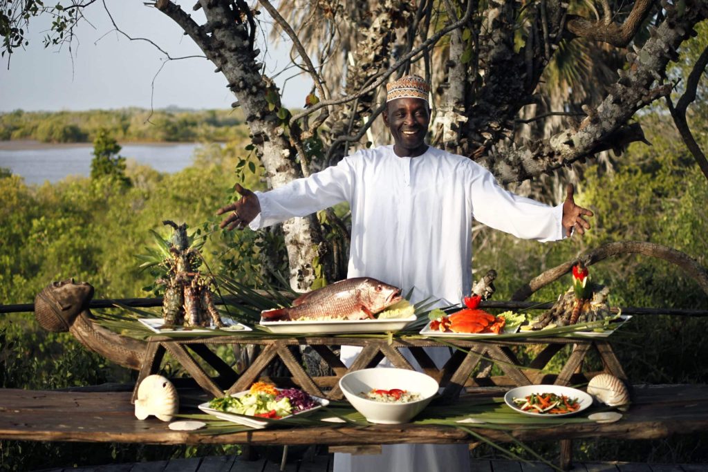 Delta Dunes Lodge