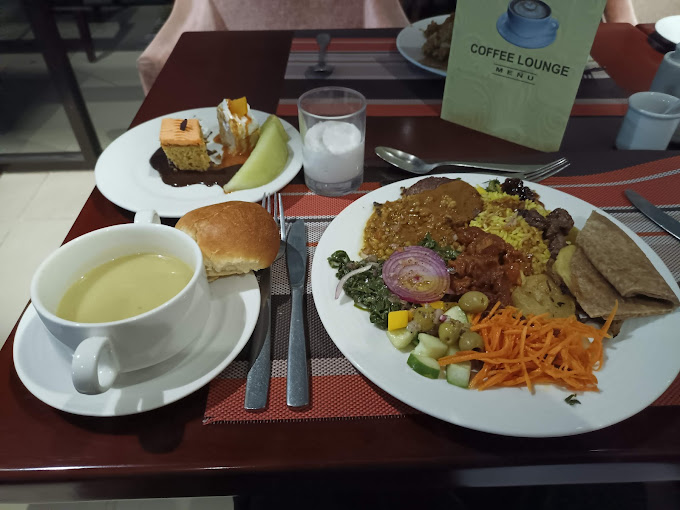 Boma Inn Eldoret