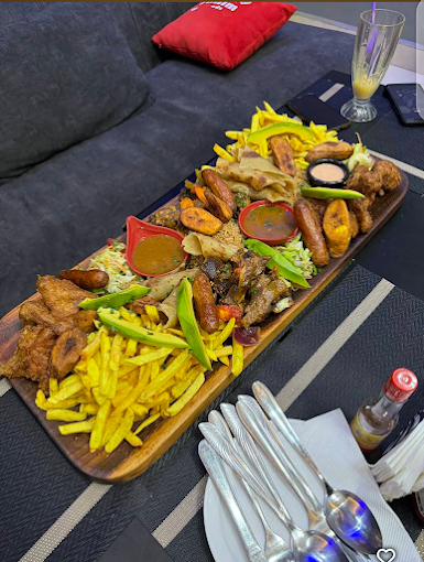 Rahim Foods