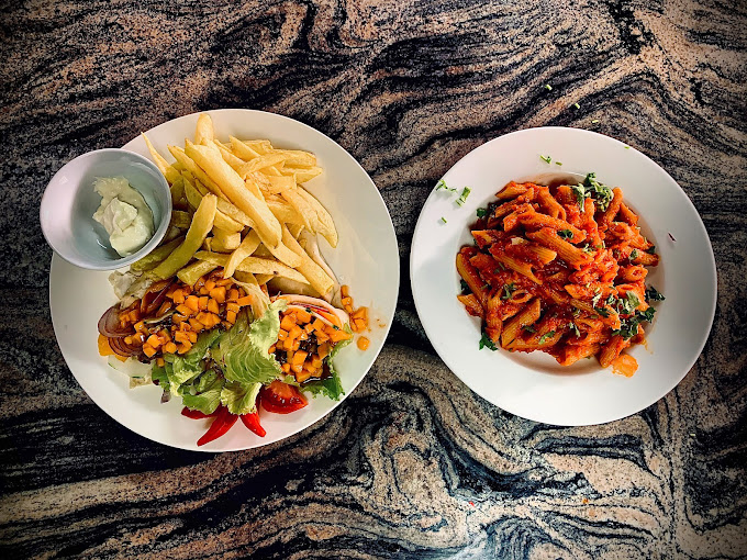BONASERA Grill House