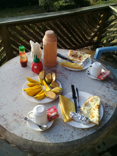 Kolol Resort