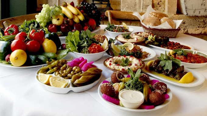 Tuutis Restaurant