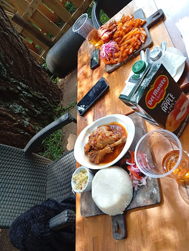 Sarini Bistro