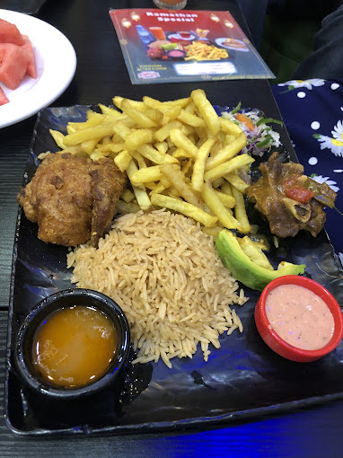 Rahim Foods