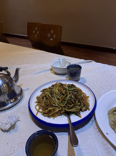 Arirang Hotel & Restaurant