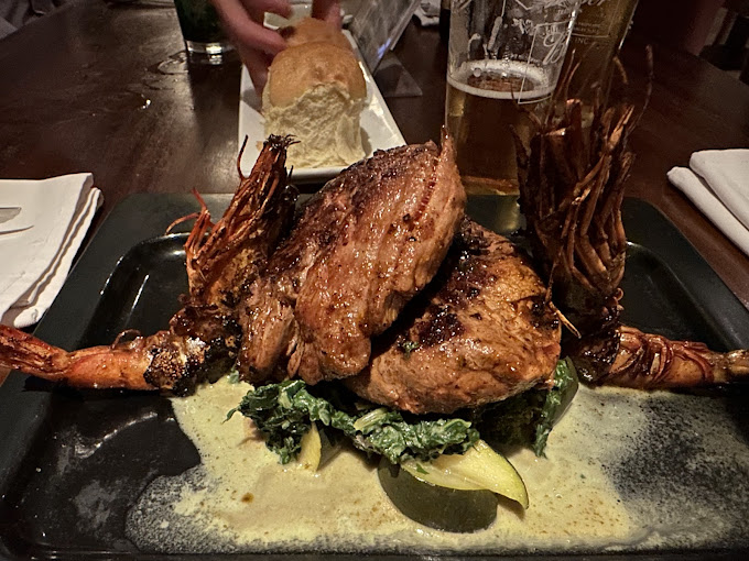 Stonehaven Restaurant & Winery