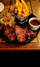 Olives Restaurant & Bar