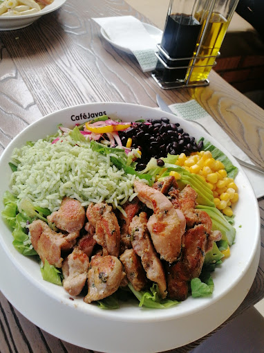 Café Javas