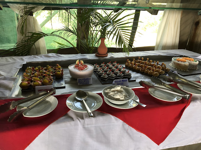 Mara Maisha Camp
