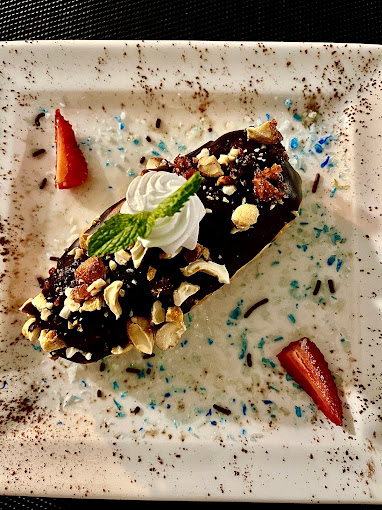 Kalista Bar & Restaurant