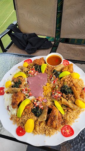 Rahim Foods