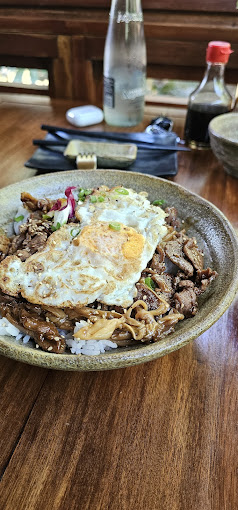 Yujo Izakaya