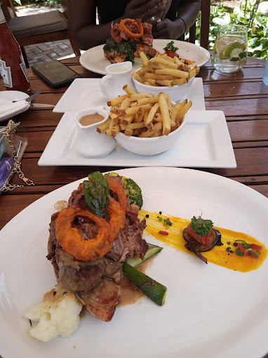 Stonehaven Restaurant & Winery