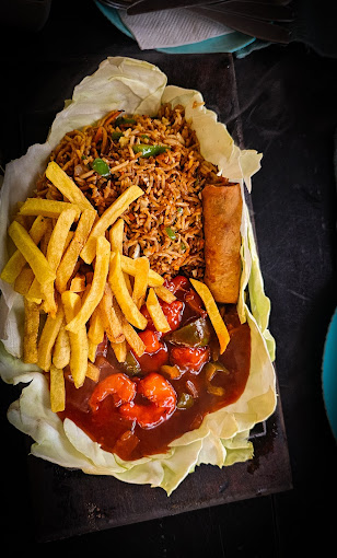4 Points Bar and Restaurant Ltd
