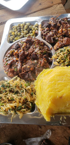 Kanuzire Pork Joint & Restaurant