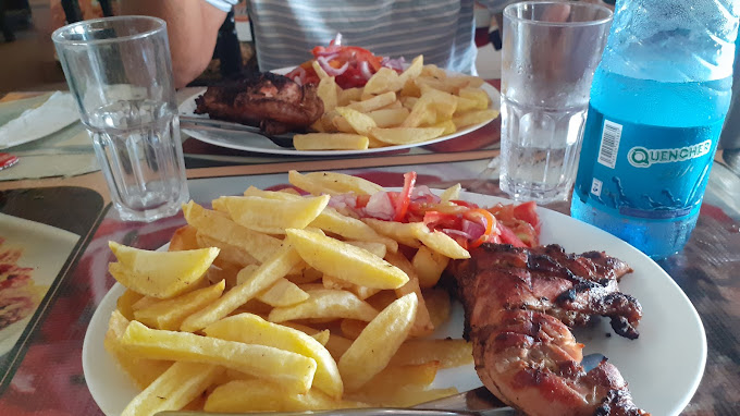 Coast Dishes Restaurant