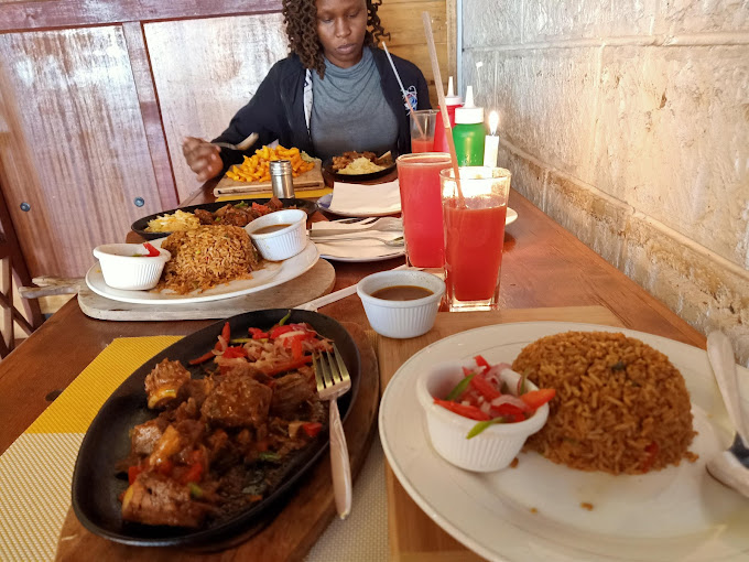 Sarini Bistro