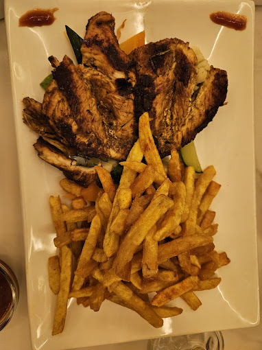Pegasus Cafe & Lounge