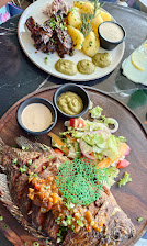 Golden Hill Restaurant & Lounge