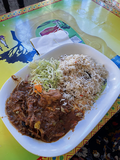 Coast Dishes Restaurant