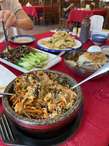 Arirang Hotel & Restaurant