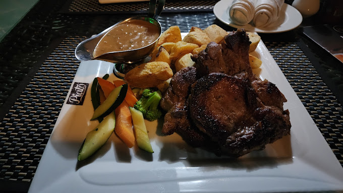 Piato Restaurant