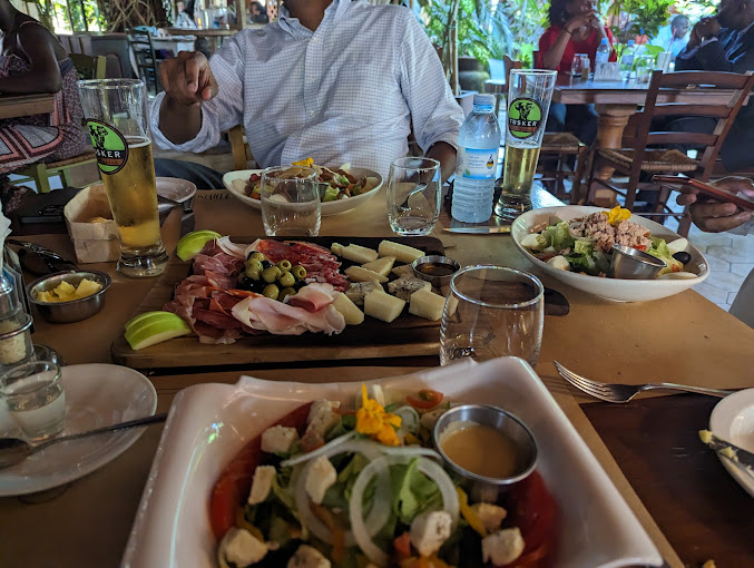 Cantine Divino